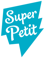 SuperPetit logo Ankosrtore Adventskalender