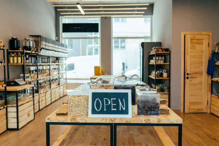 15 easy steps to open a grocery store Ankorstore